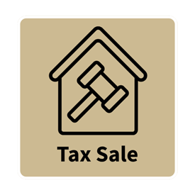 Tax Sale